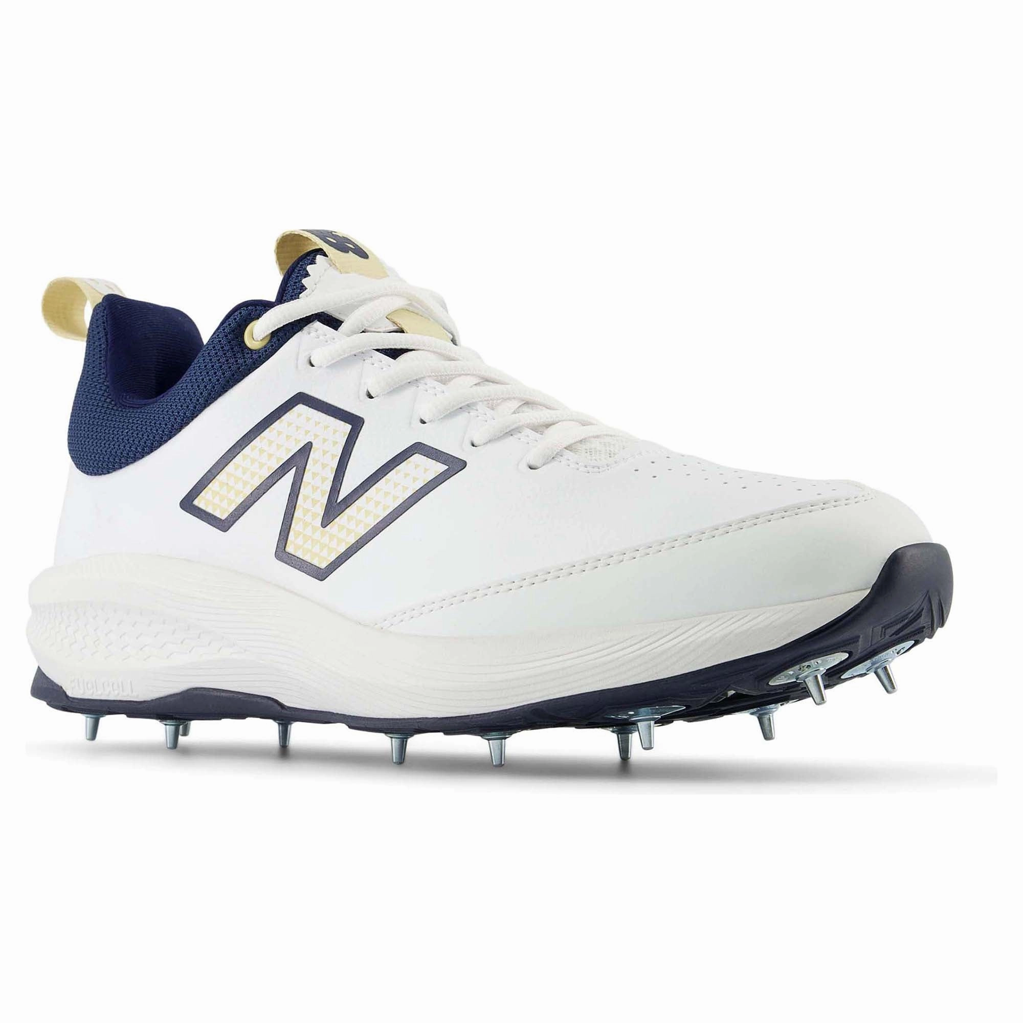 FuelCell CK4030 V5 Spike Men's Cricket Shoes (Width 4E)