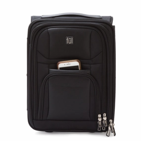 ful Crosby Carry-On Luggage