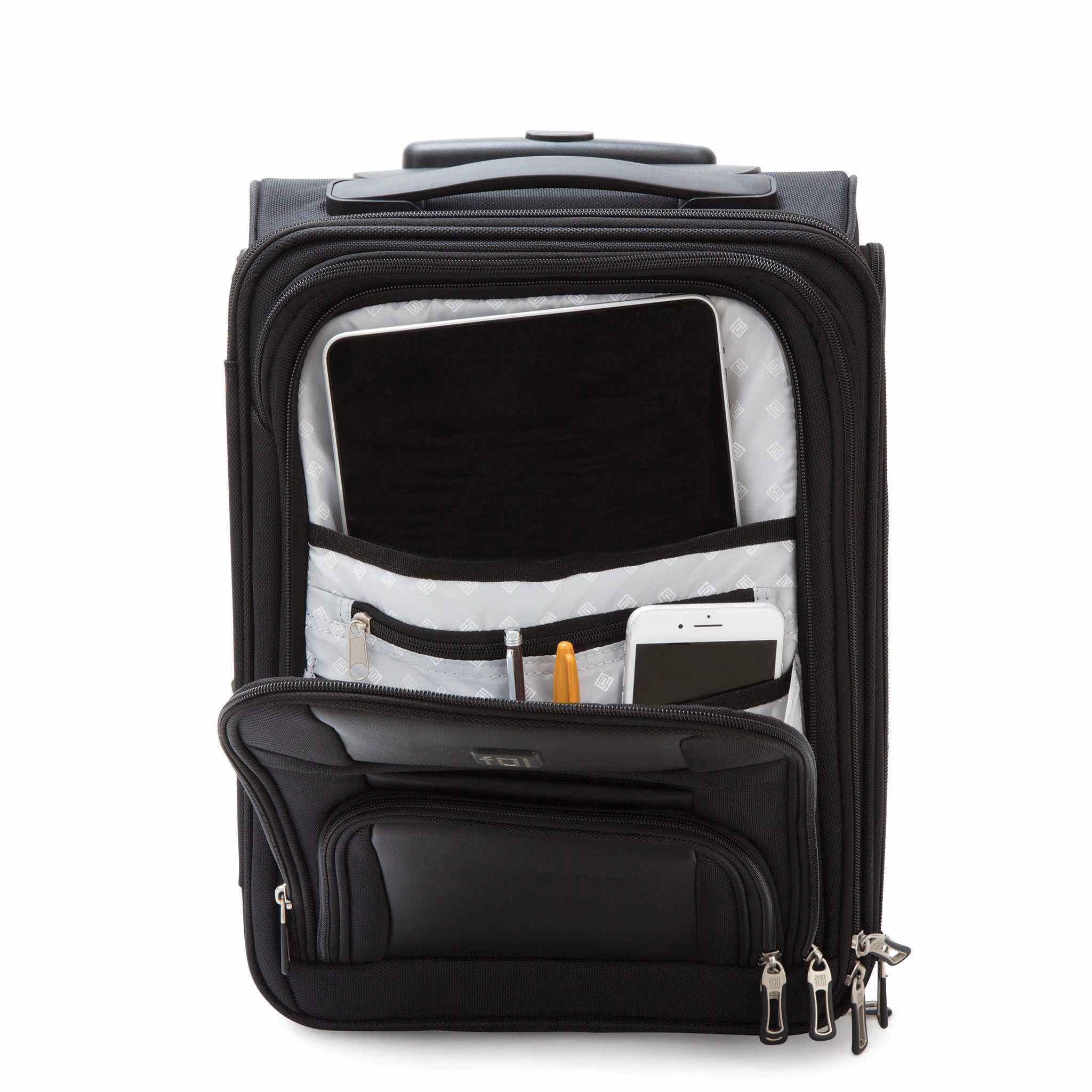 ful Crosby Carry-On Luggage