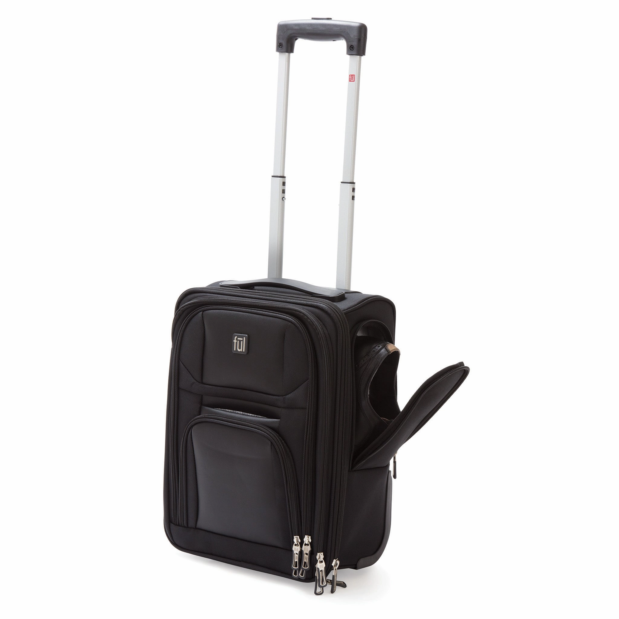 ful Crosby Carry-On Luggage