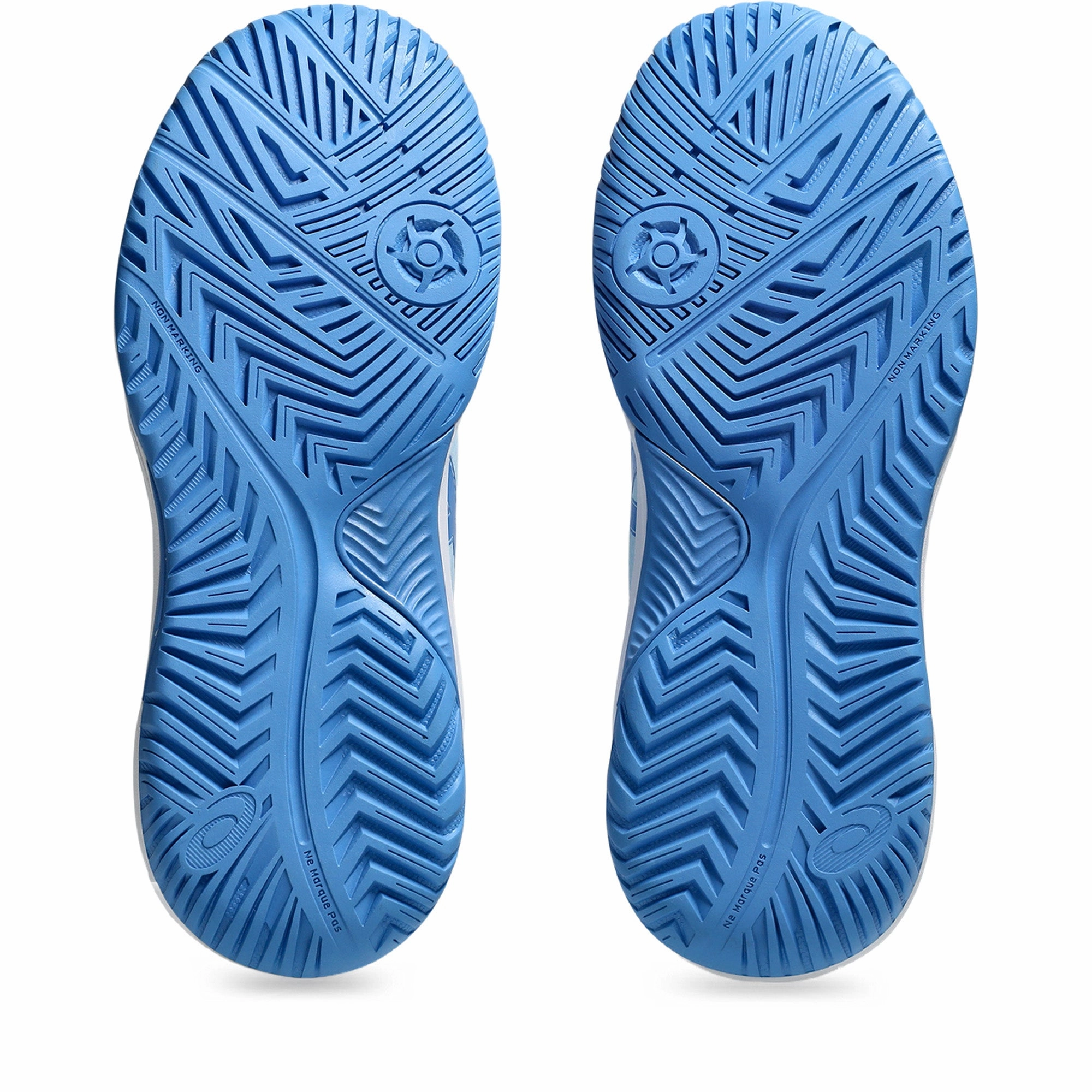 GEL-DEDICATE 8 GS Junior's Tennis Shoes