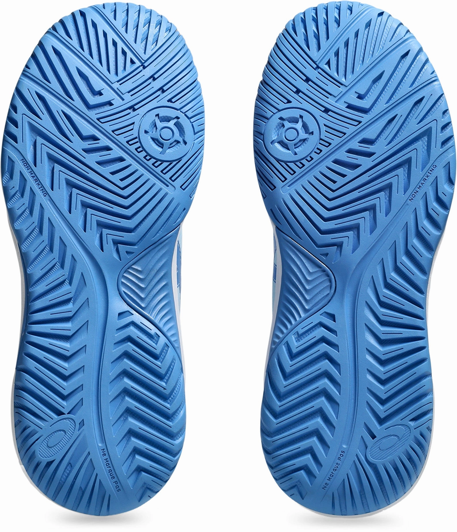 GEL-DEDICATE 8 GS Junior's Tennis Shoes