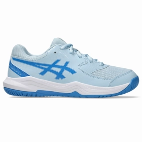 GEL-DEDICATE 8 GS Junior's Tennis Shoes