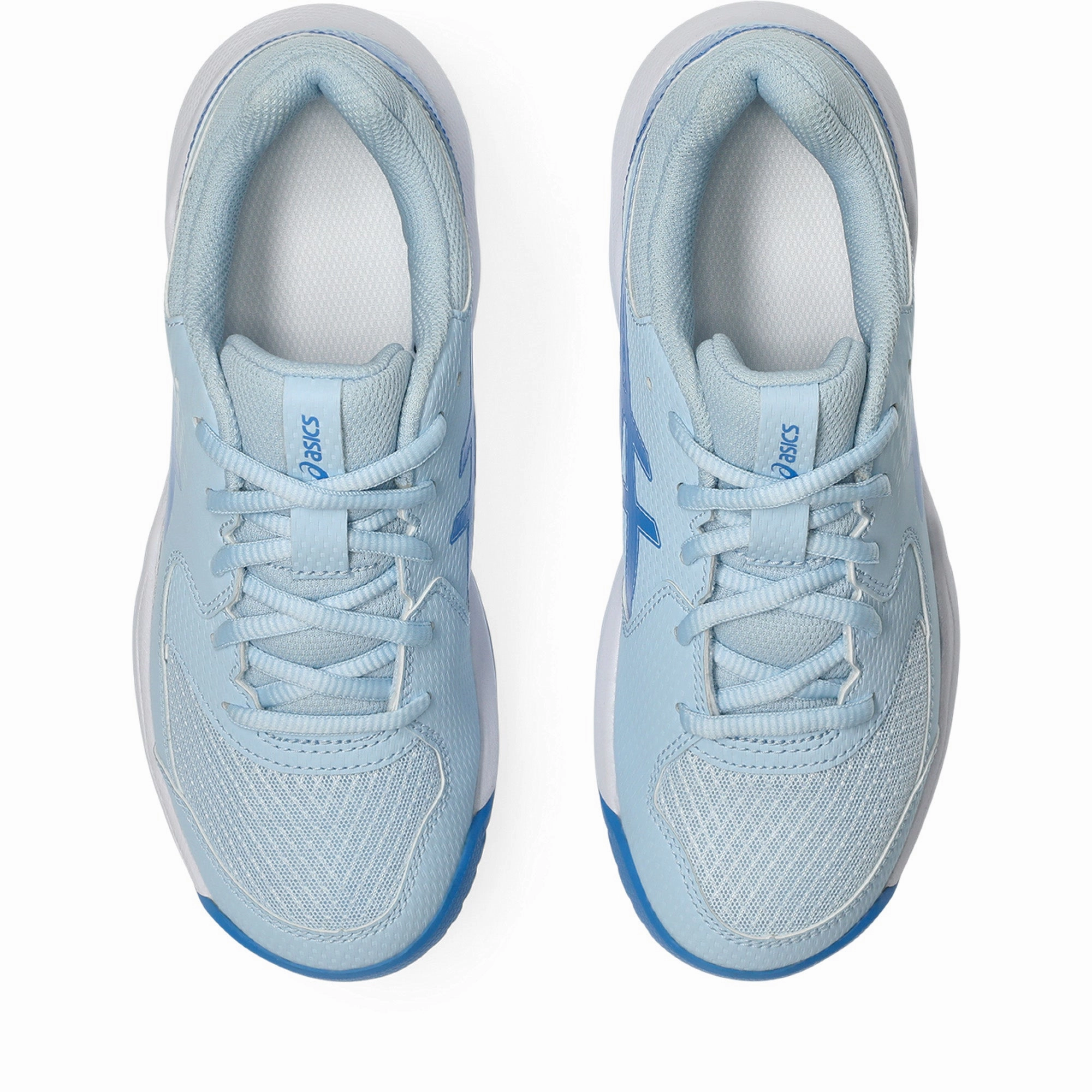 GEL-DEDICATE 8 GS Junior's Tennis Shoes