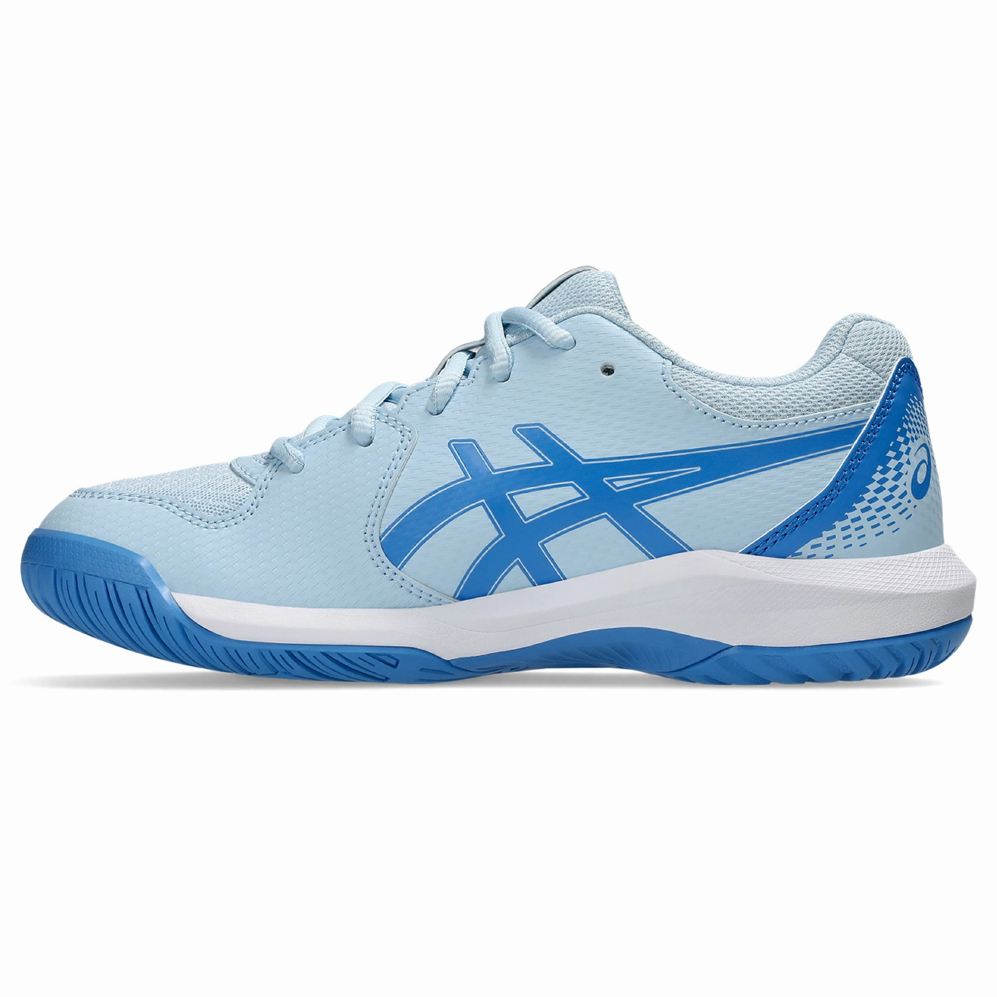 GEL-DEDICATE 8 GS Junior's Tennis Shoes