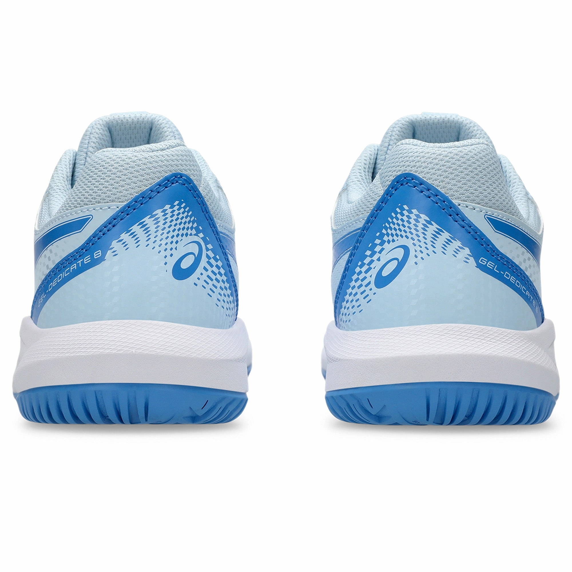 GEL-DEDICATE 8 GS Junior's Tennis Shoes