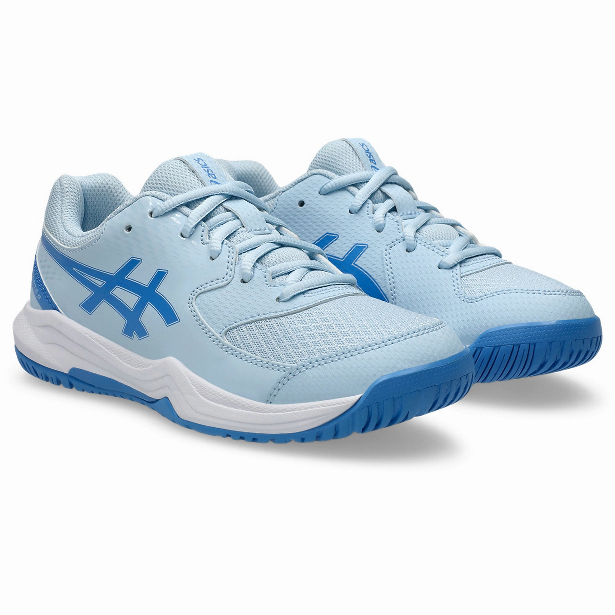 GEL-DEDICATE 8 GS Junior's Tennis Shoes