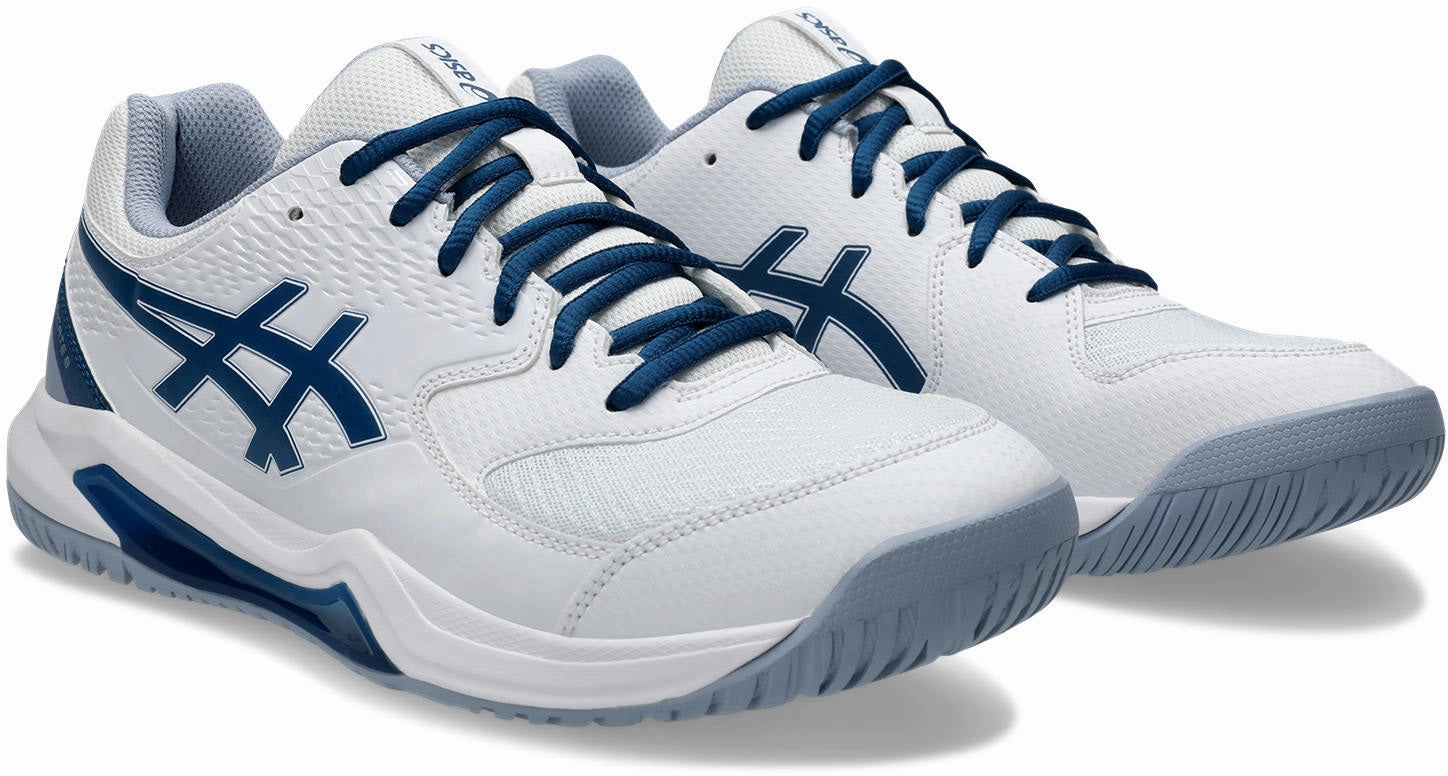 Gel-Dedicate 8 Hardcourt Men's Tennis Shoes (Width D)