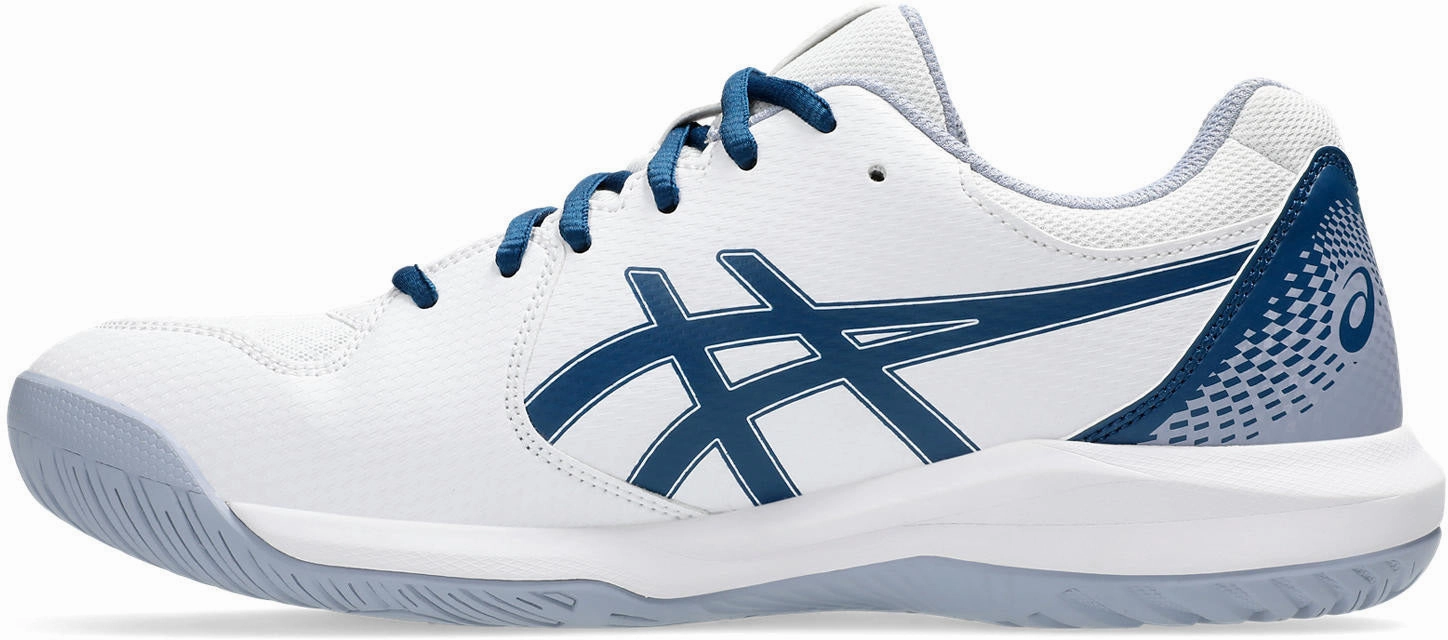 Gel-Dedicate 8 Hardcourt Men's Tennis Shoes (Width D)