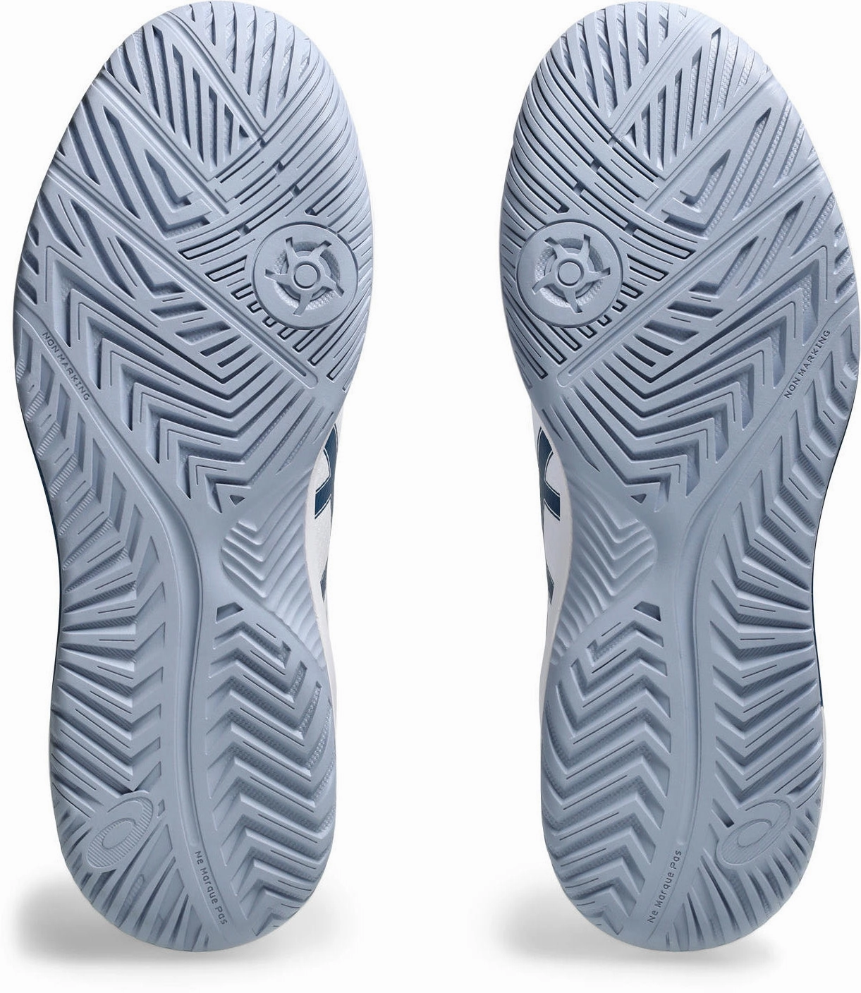 Gel-Dedicate 8 Hardcourt Men's Tennis Shoes (Width D)