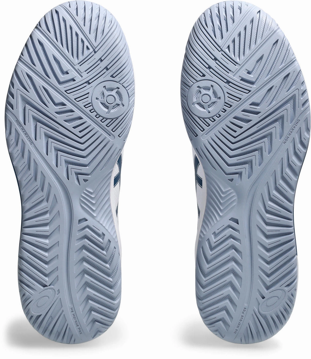 Gel-Dedicate 8 Hardcourt Men's Tennis Shoes (Width D)