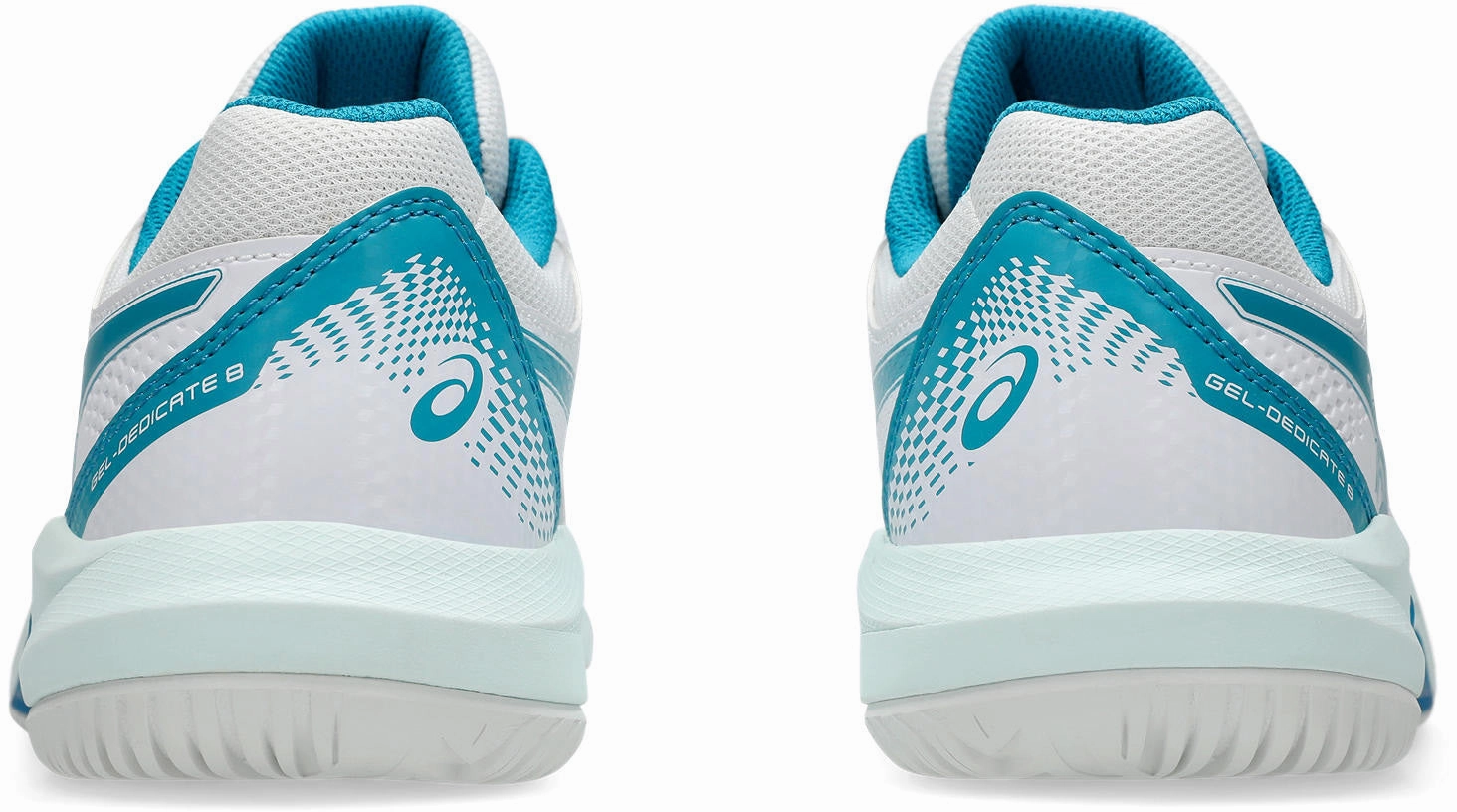 Gel-Dedicate 8 Hardcourt Women's Tennis Shoes (Width B)