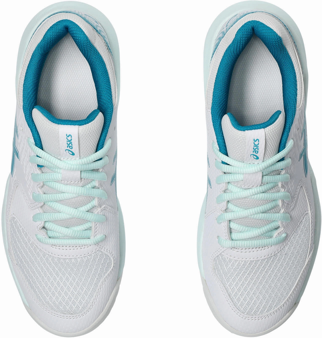 Gel-Dedicate 8 Hardcourt Women's Tennis Shoes (Width B)