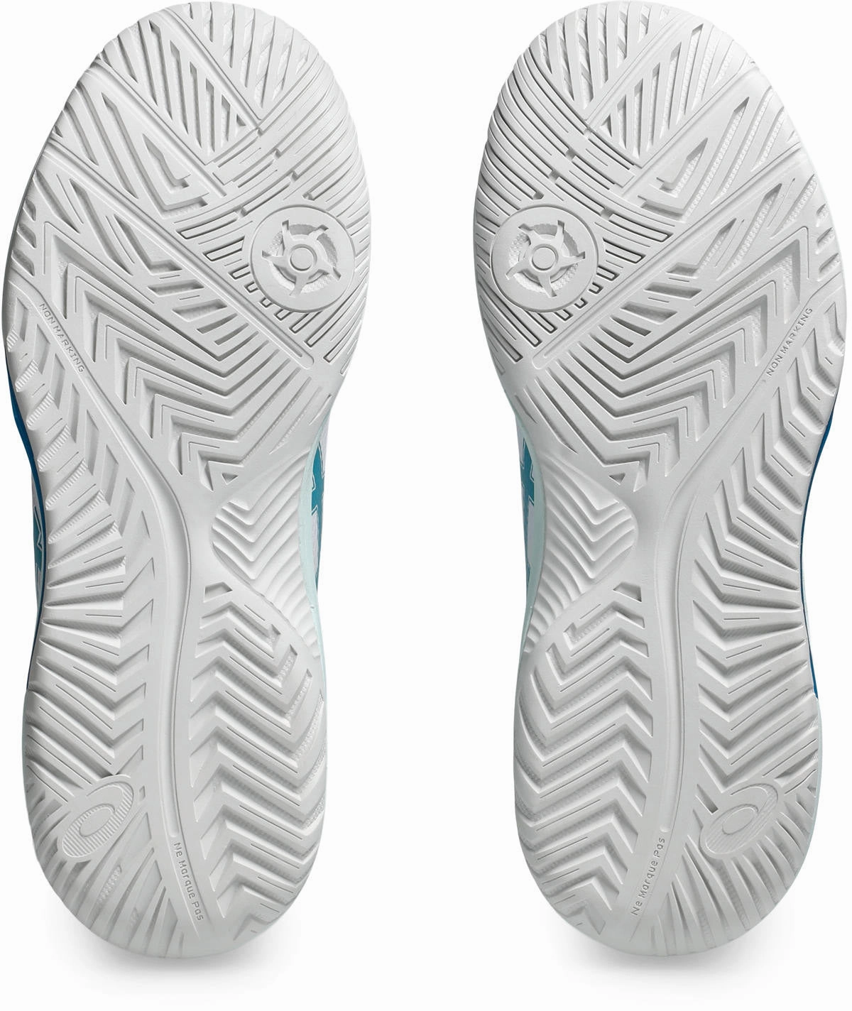 Gel-Dedicate 8 Hardcourt Women's Tennis Shoes (Width B)