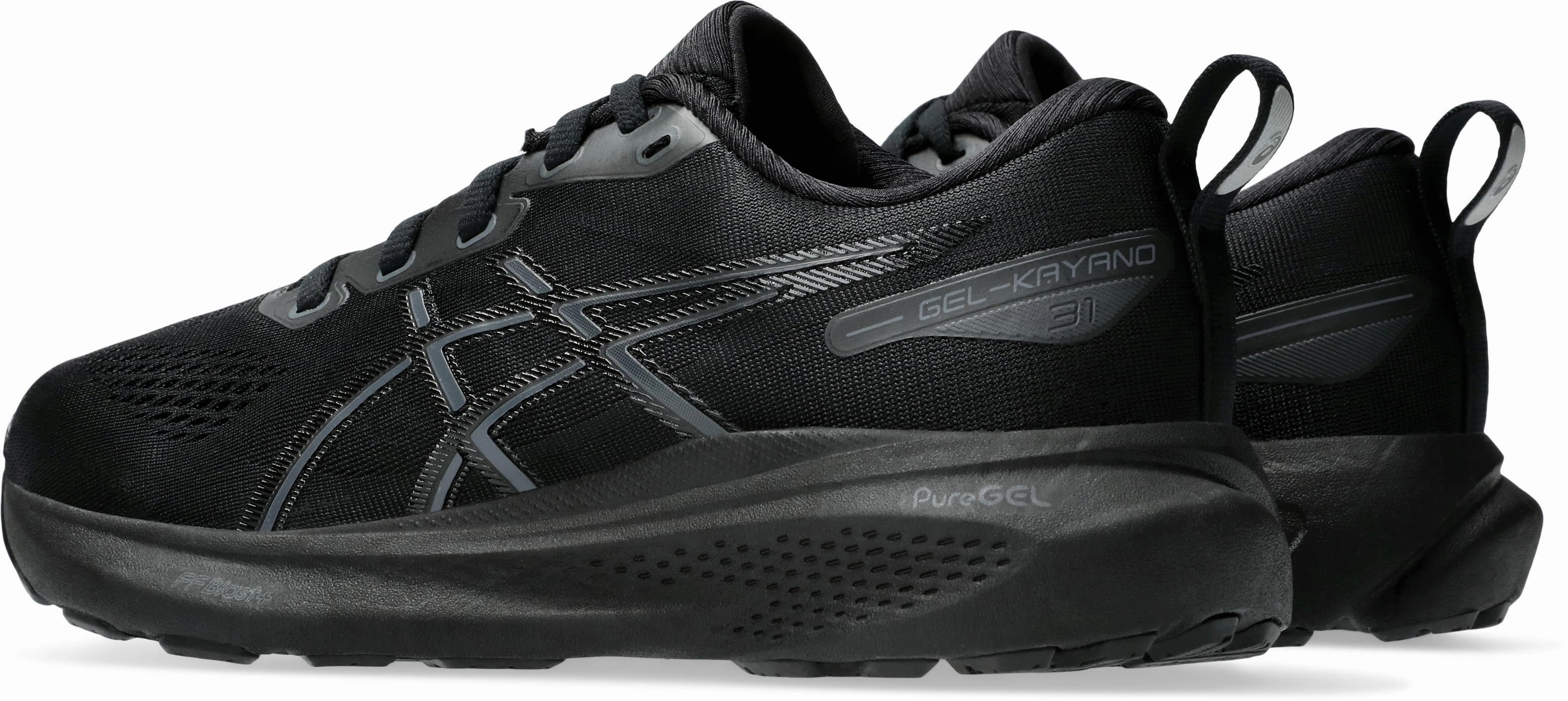 Gel Kayano 31 Gs Kid's Running Shoes