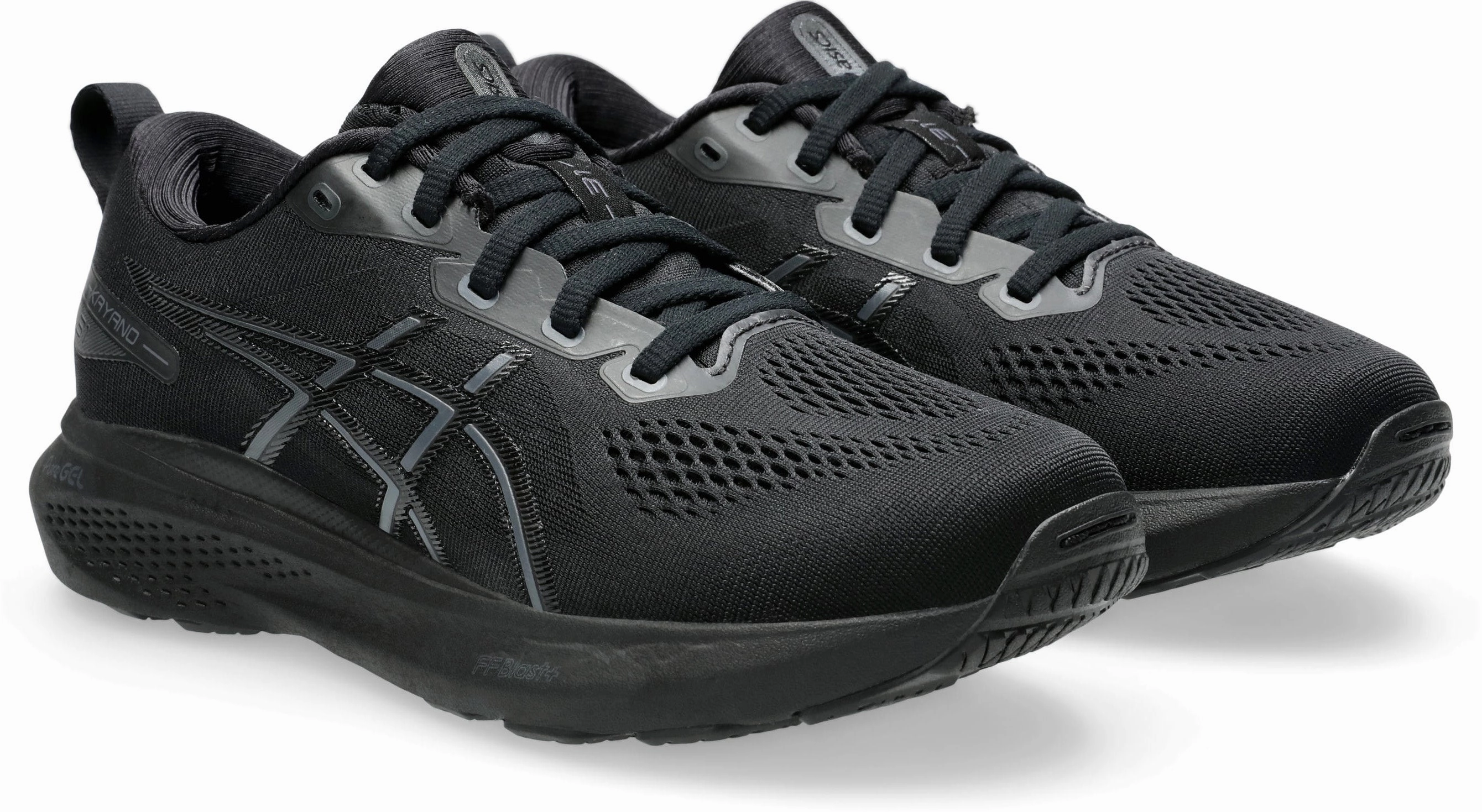 Gel Kayano 31 Gs Kid's Running Shoes