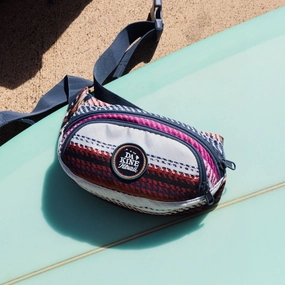 Hip Pack Hawaii - Stargazer Stripe