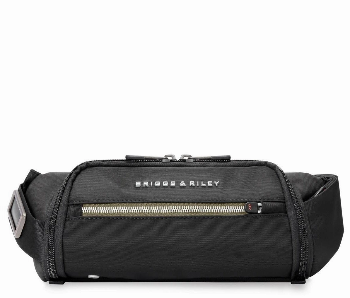 HTA Sling Bag - Black
