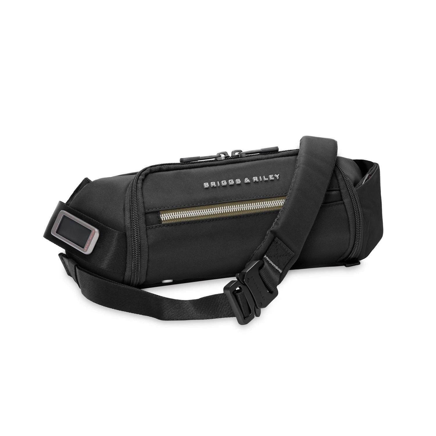 HTA Sling Bag - Black