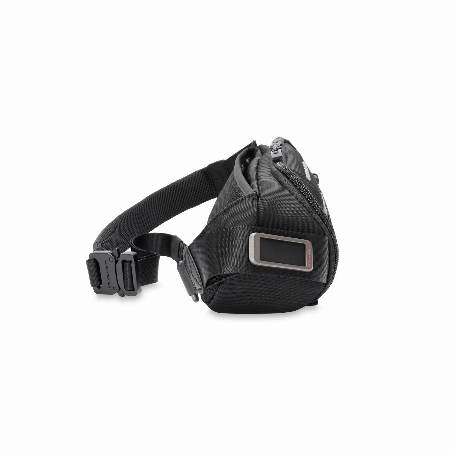 HTA Sling Bag - Black