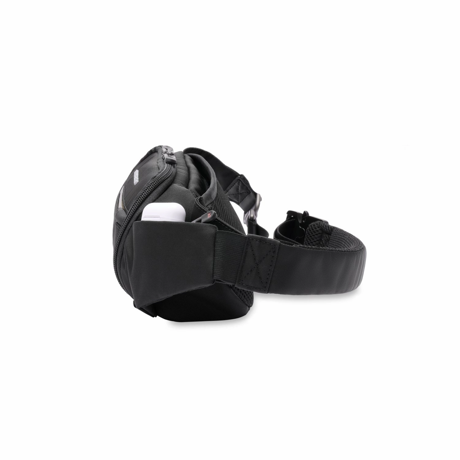 HTA Sling Bag - Black