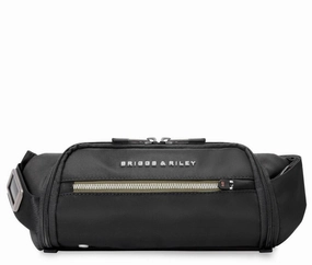 HTA Sling Bag - Black