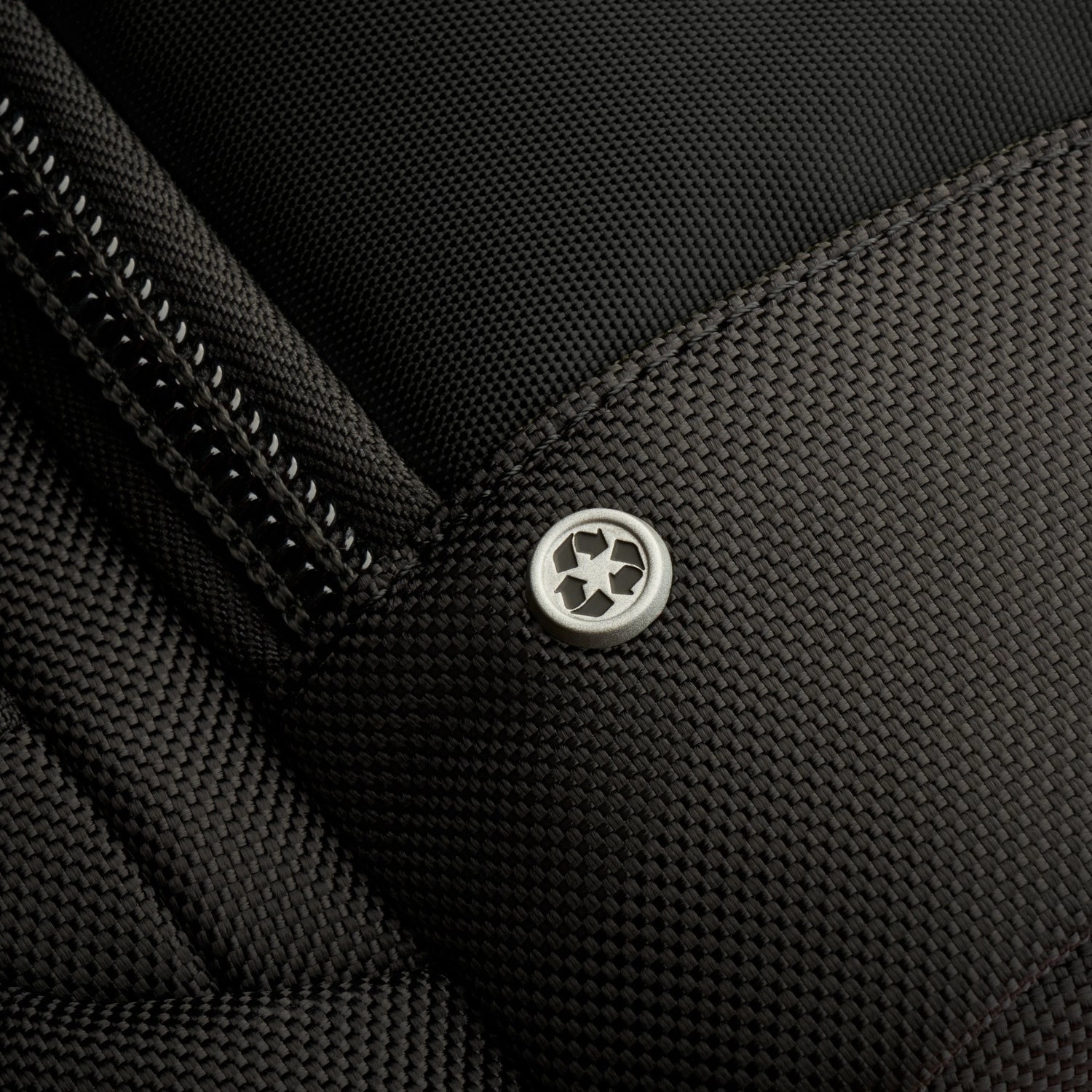 HTA Sling Bag - Black