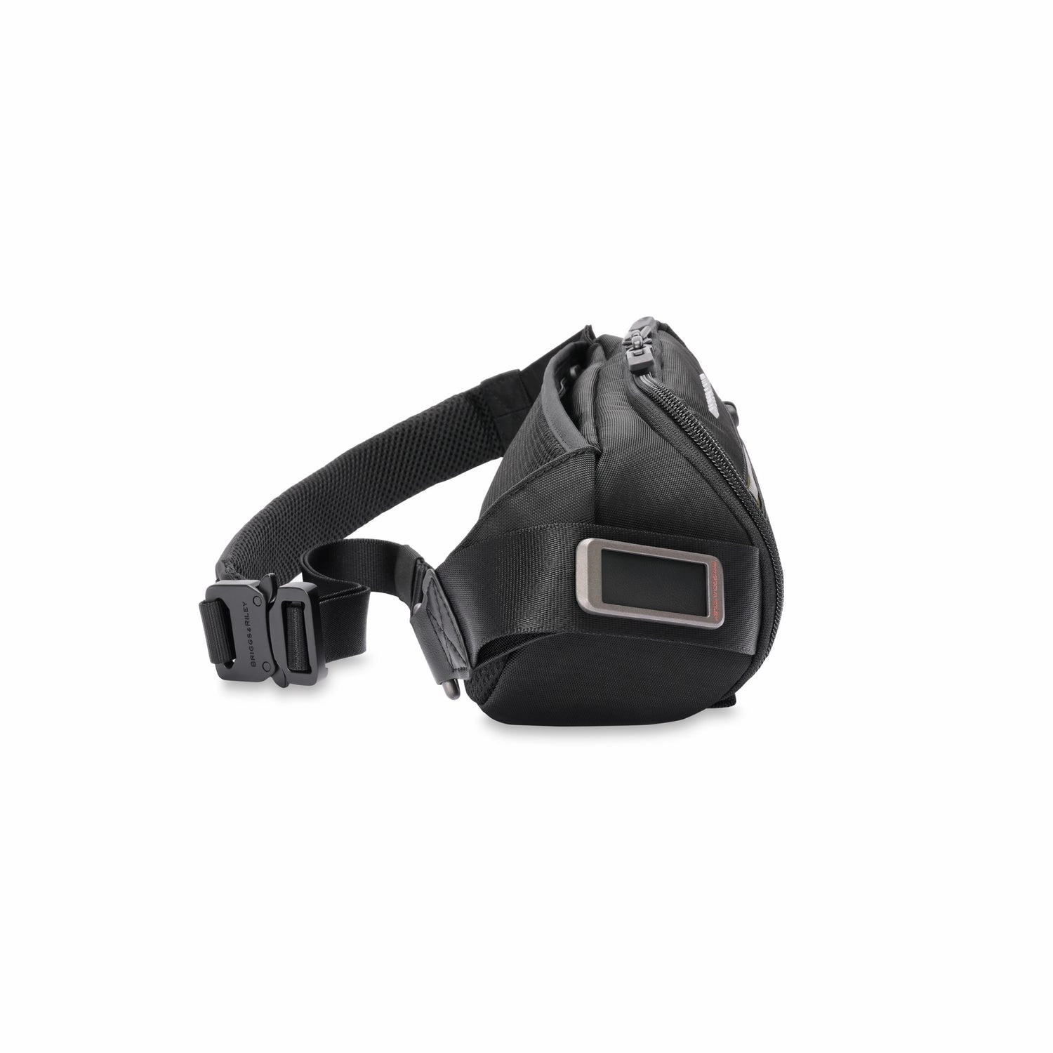 HTA Sling Bag - Black