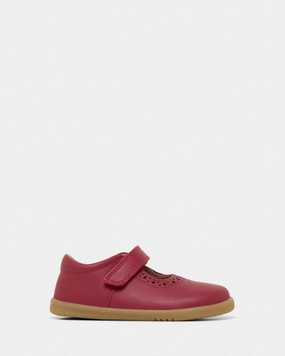 Iwalk Lola Tibetan Red