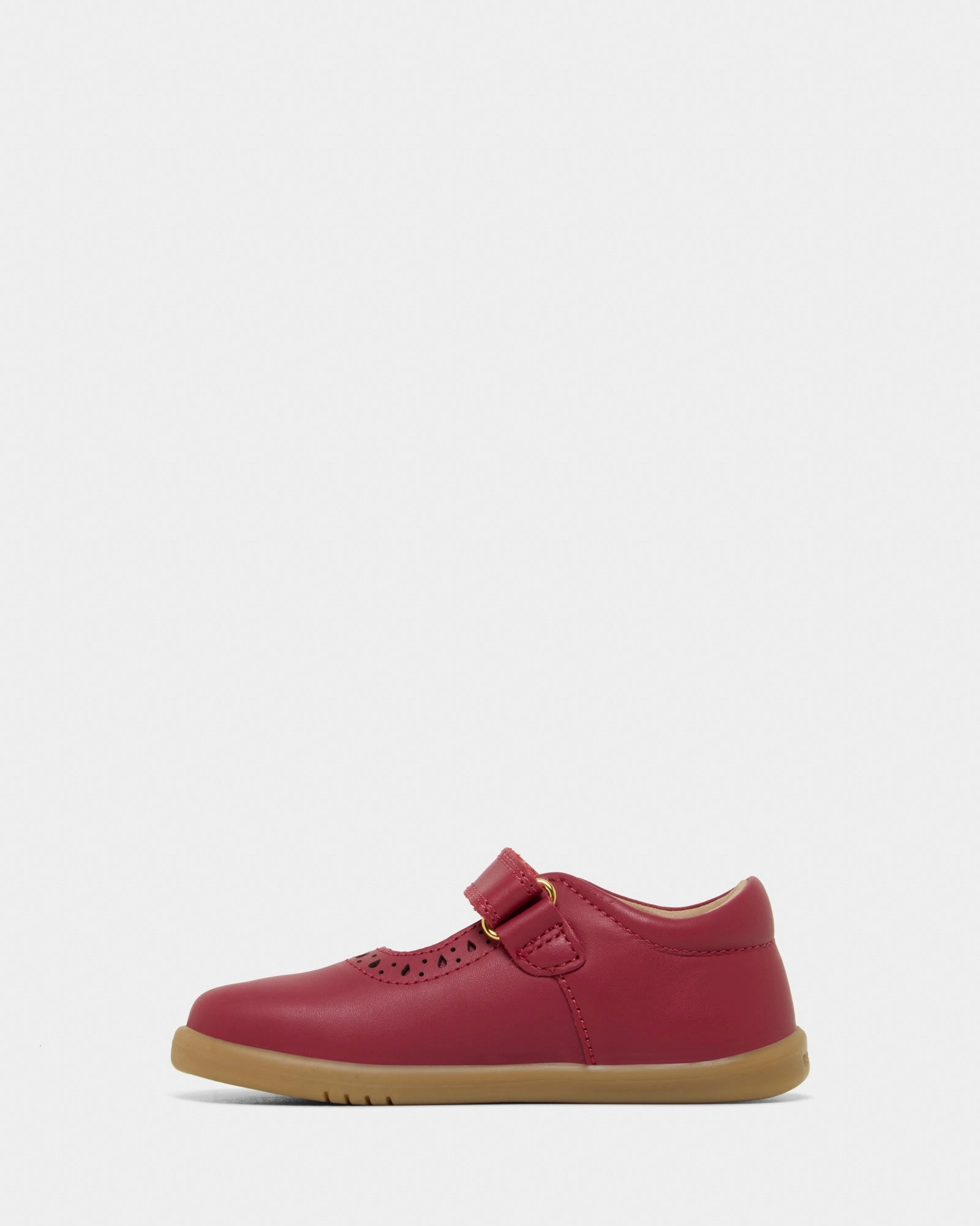 Iwalk Lola Tibetan Red