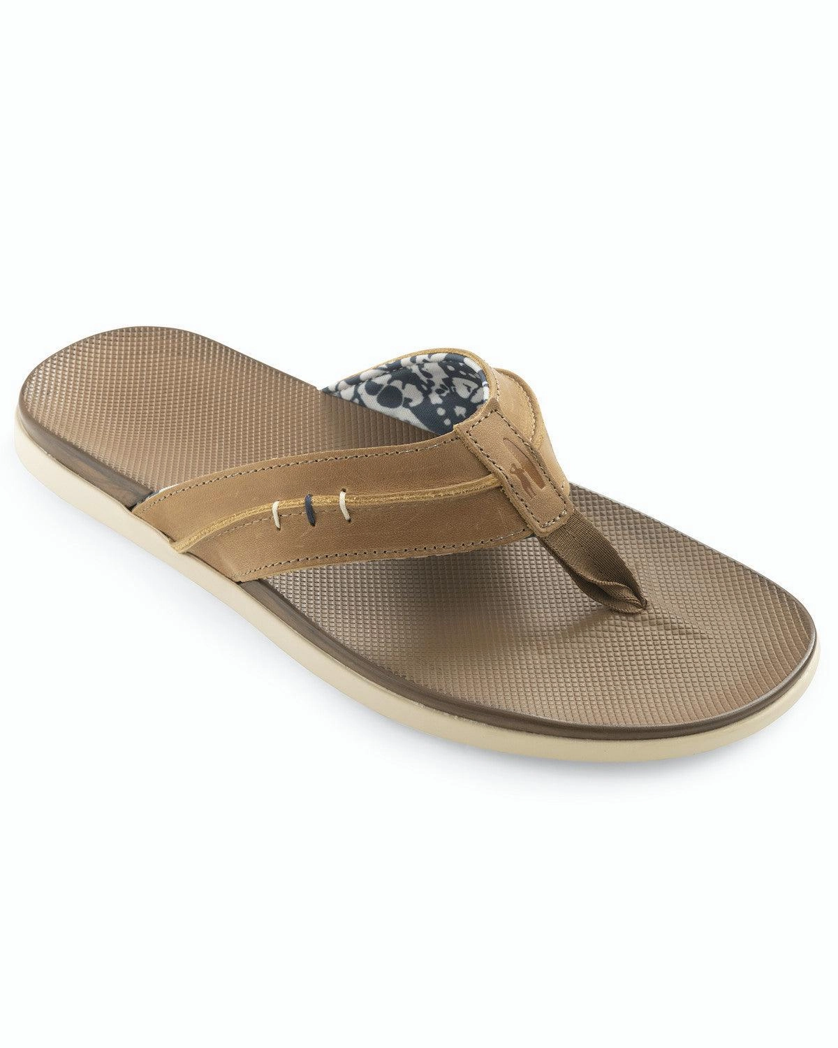 Johnnie-O Starboard Sandal