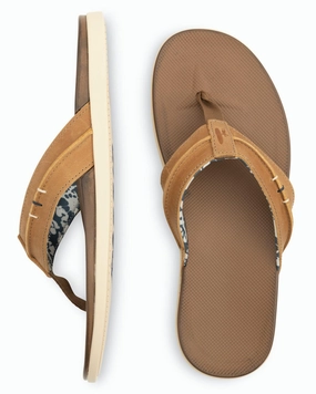 Johnnie-O Starboard Sandal