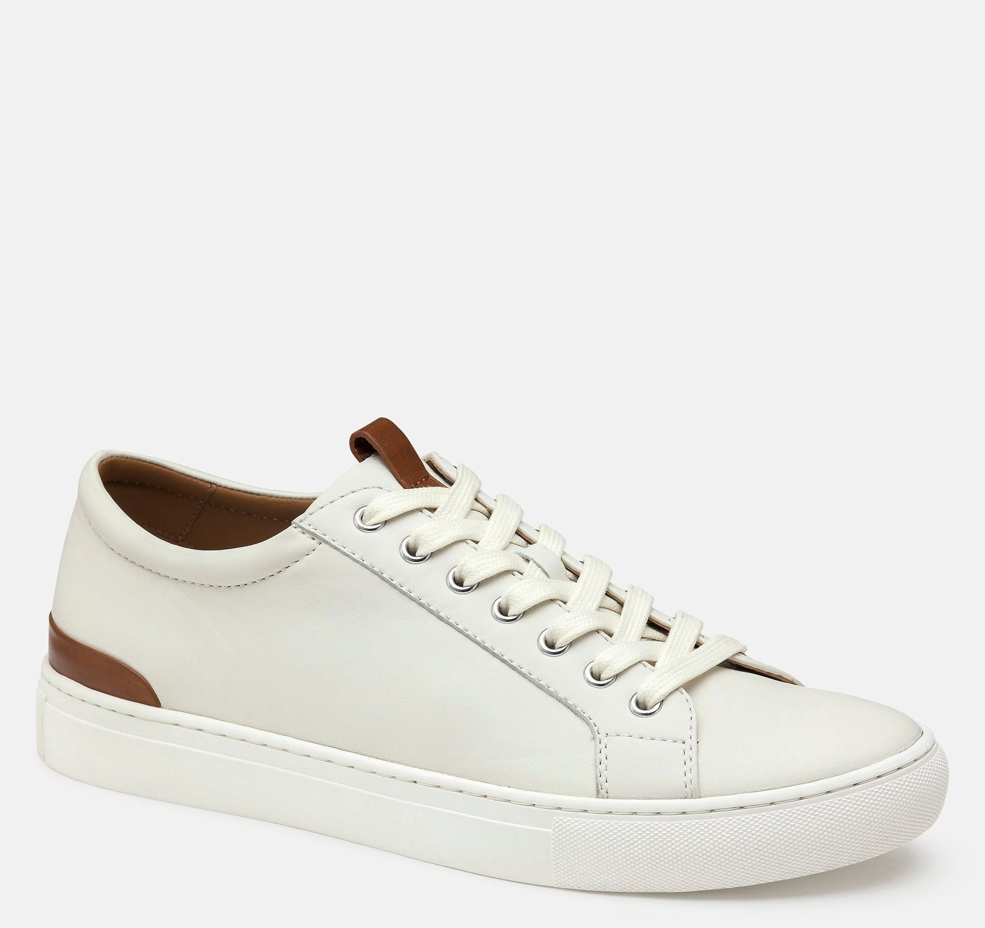 Johnston & Murphy Banks Lace-to-Toe Shoe (2 Colors)