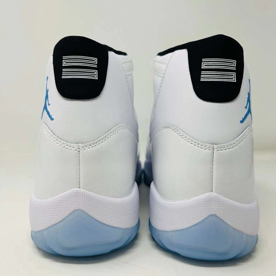 Jordan 11 Retro Legend Blue (2024)