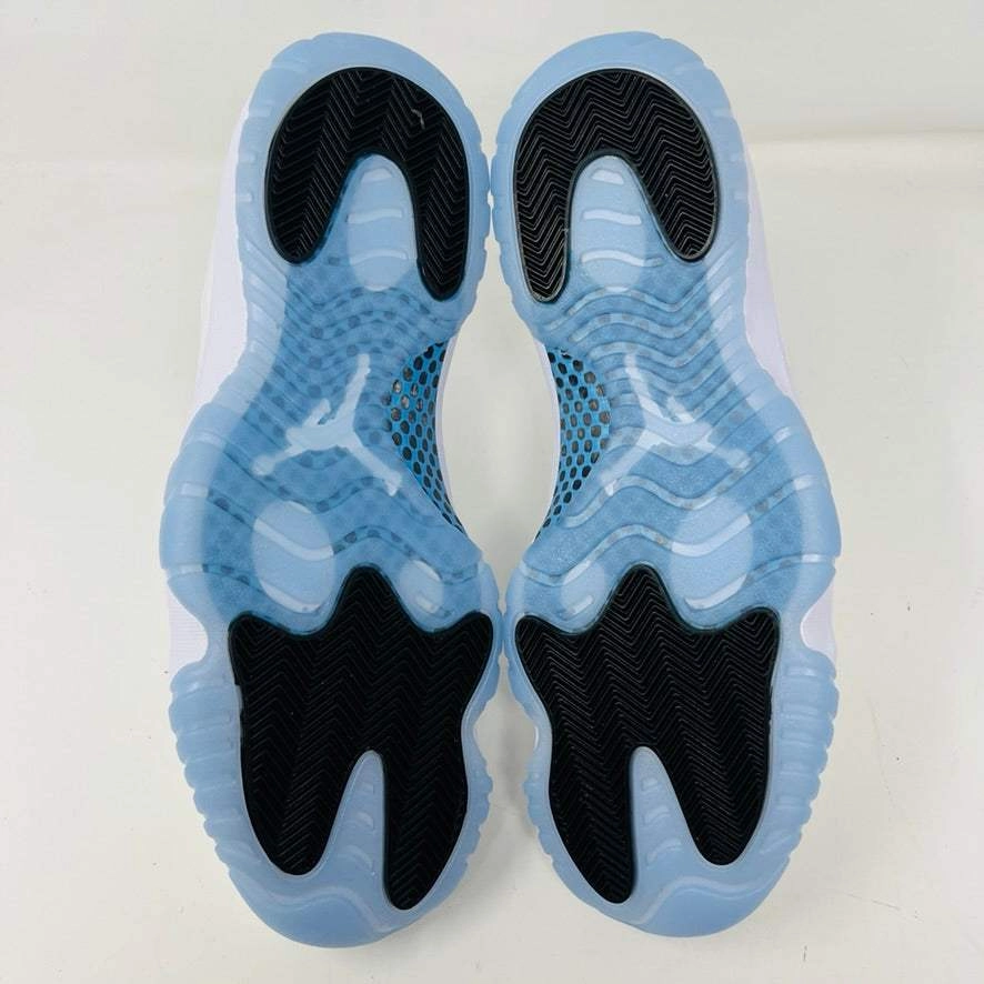 Jordan 11 Retro Legend Blue (2024)