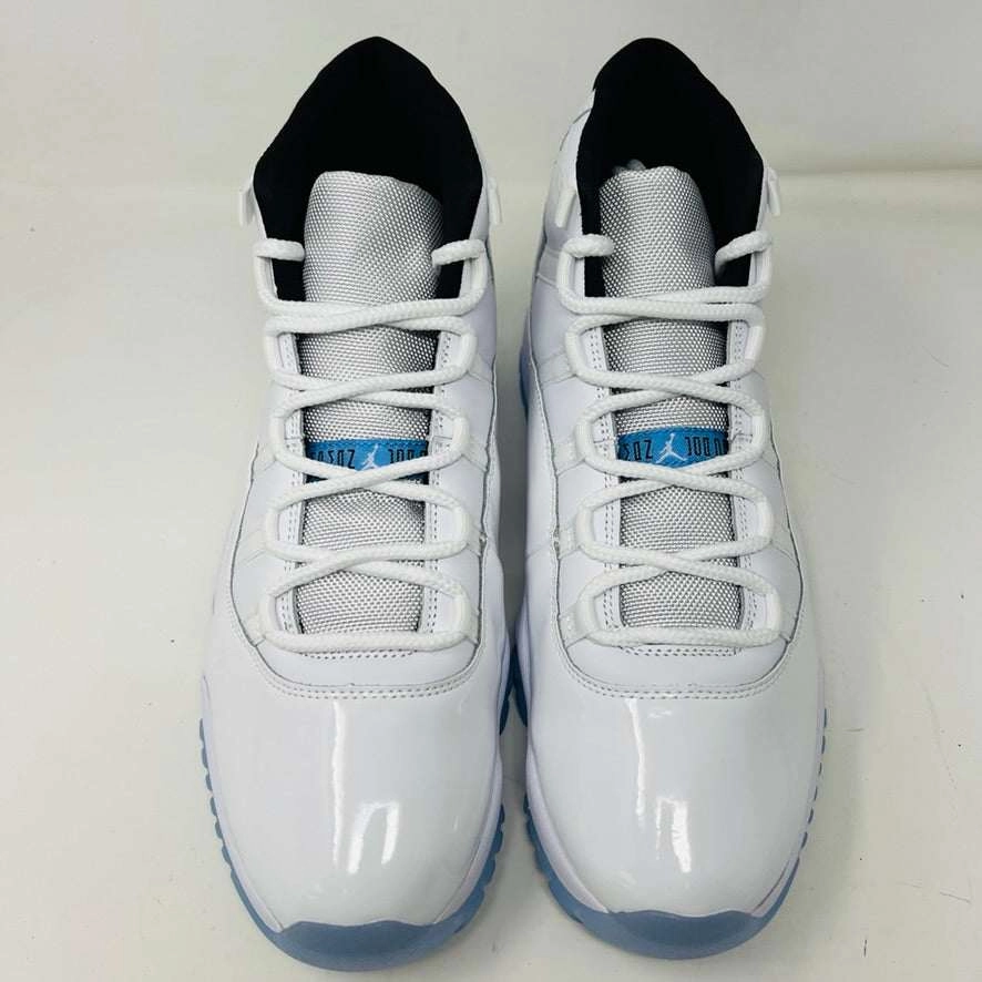 Jordan 11 Retro Legend Blue (2024)