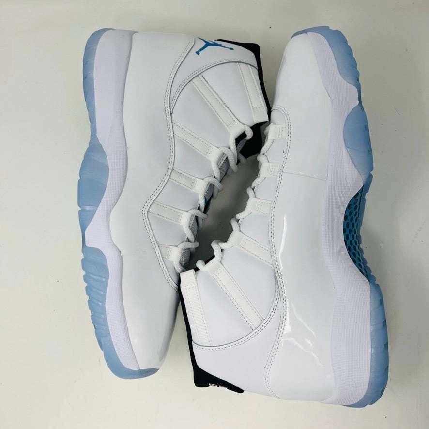 Jordan 11 Retro Legend Blue (2024)
