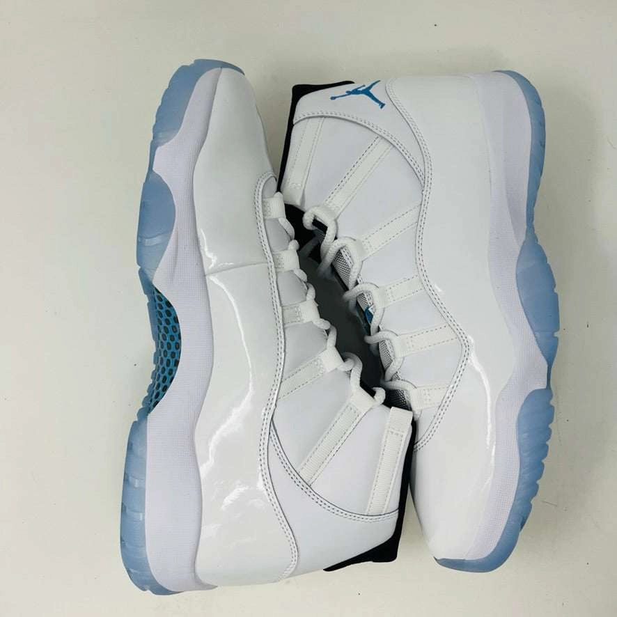 Jordan 11 Retro Legend Blue (2024)