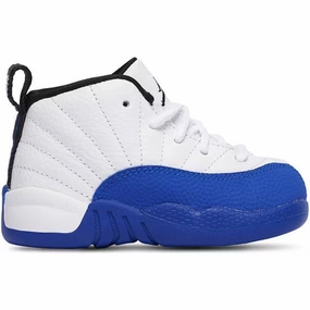 Jordan 12 Retro Blueberry (TD)