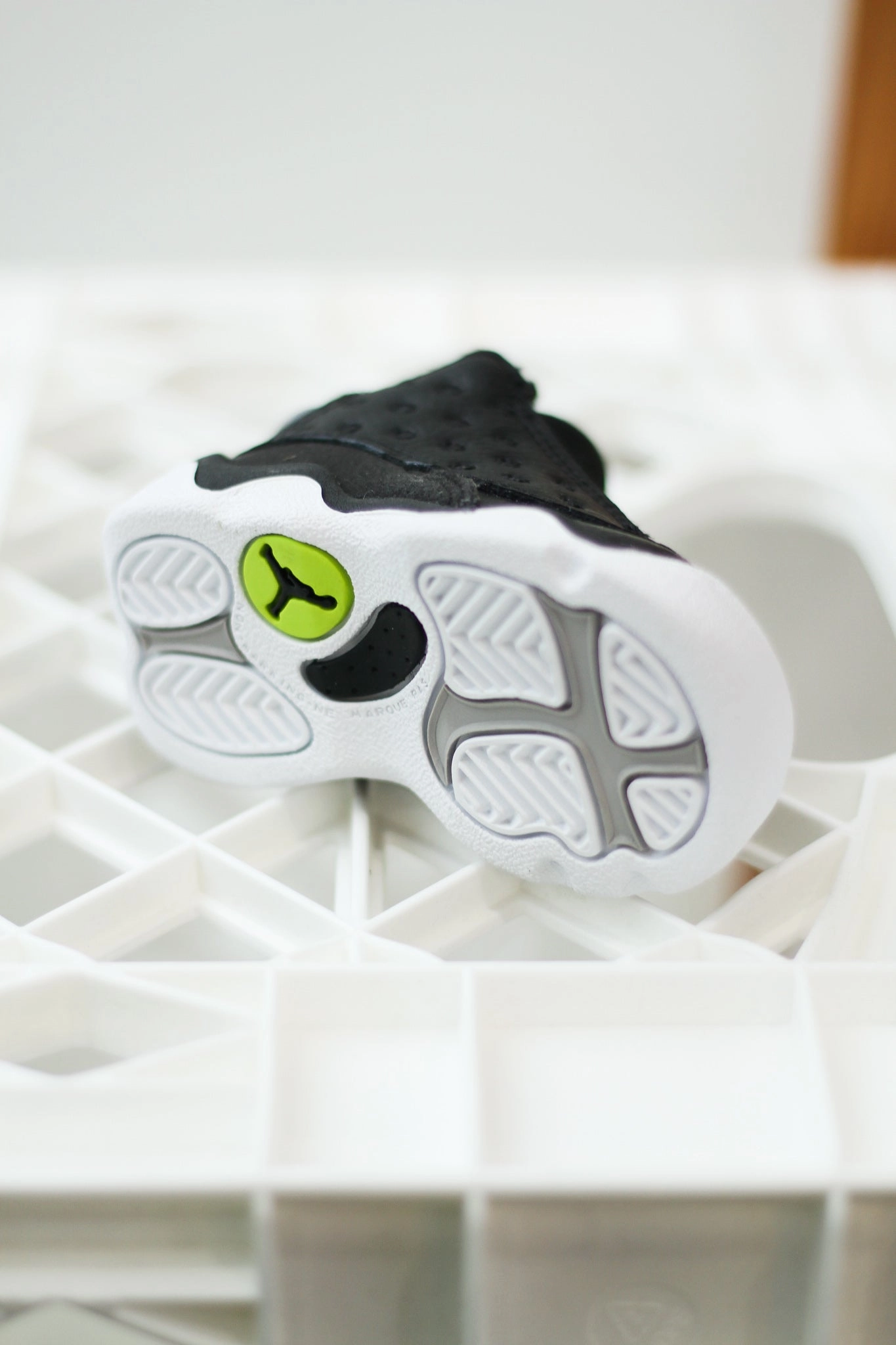 JORDAN 13 RETRO (TD) PLAYOFF