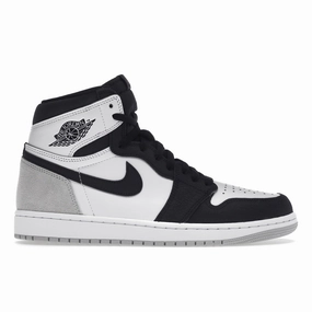 Jordan 1 Retro High Bleached Coral Stage Haze (GS)