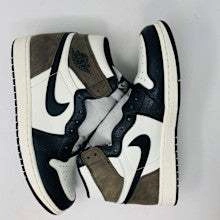 Jordan 1 Retro High Dark Mocha