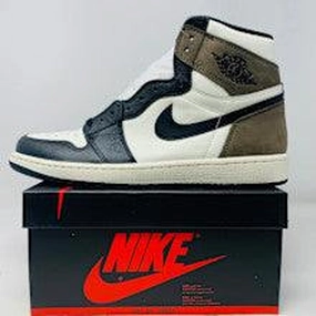 Jordan 1 Retro High Dark Mocha