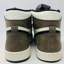 Jordan 1 Retro High Dark Mocha