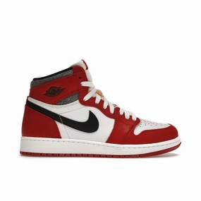 Jordan 1 Retro High OG Chicago Lost and Found (GS)
