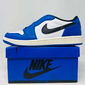 Jordan 1 Retro Low OG Game Royal