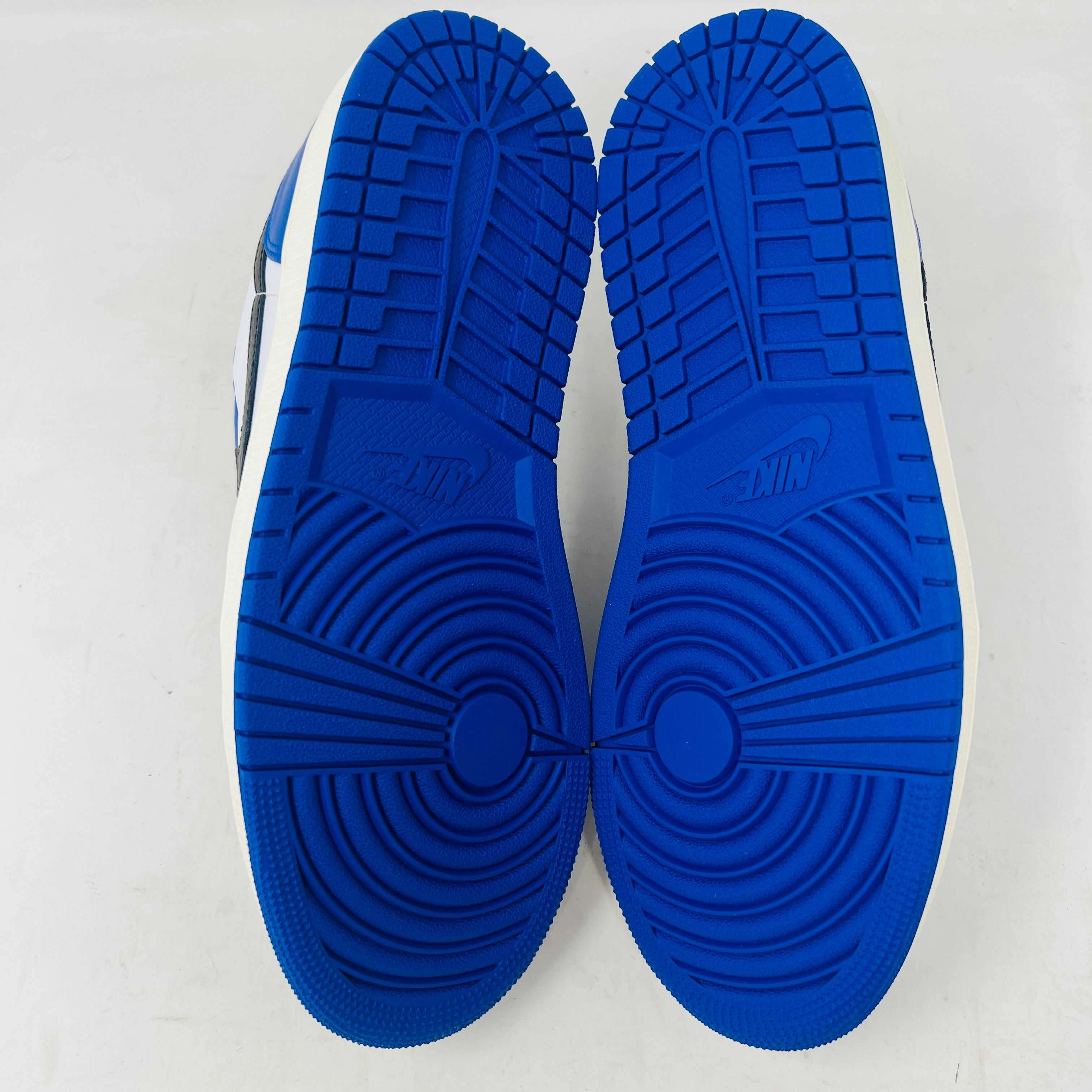Jordan 1 Retro Low OG Game Royal