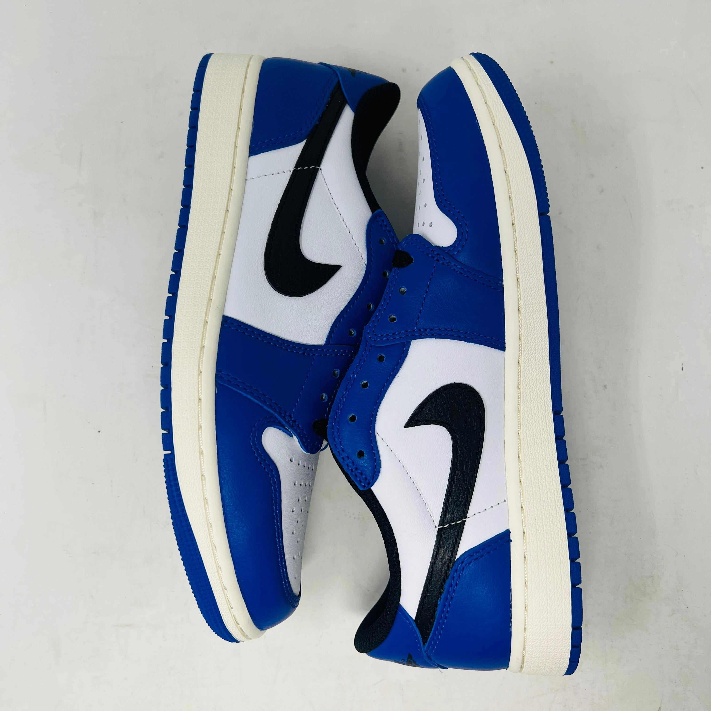 Jordan 1 Retro Low OG Game Royal