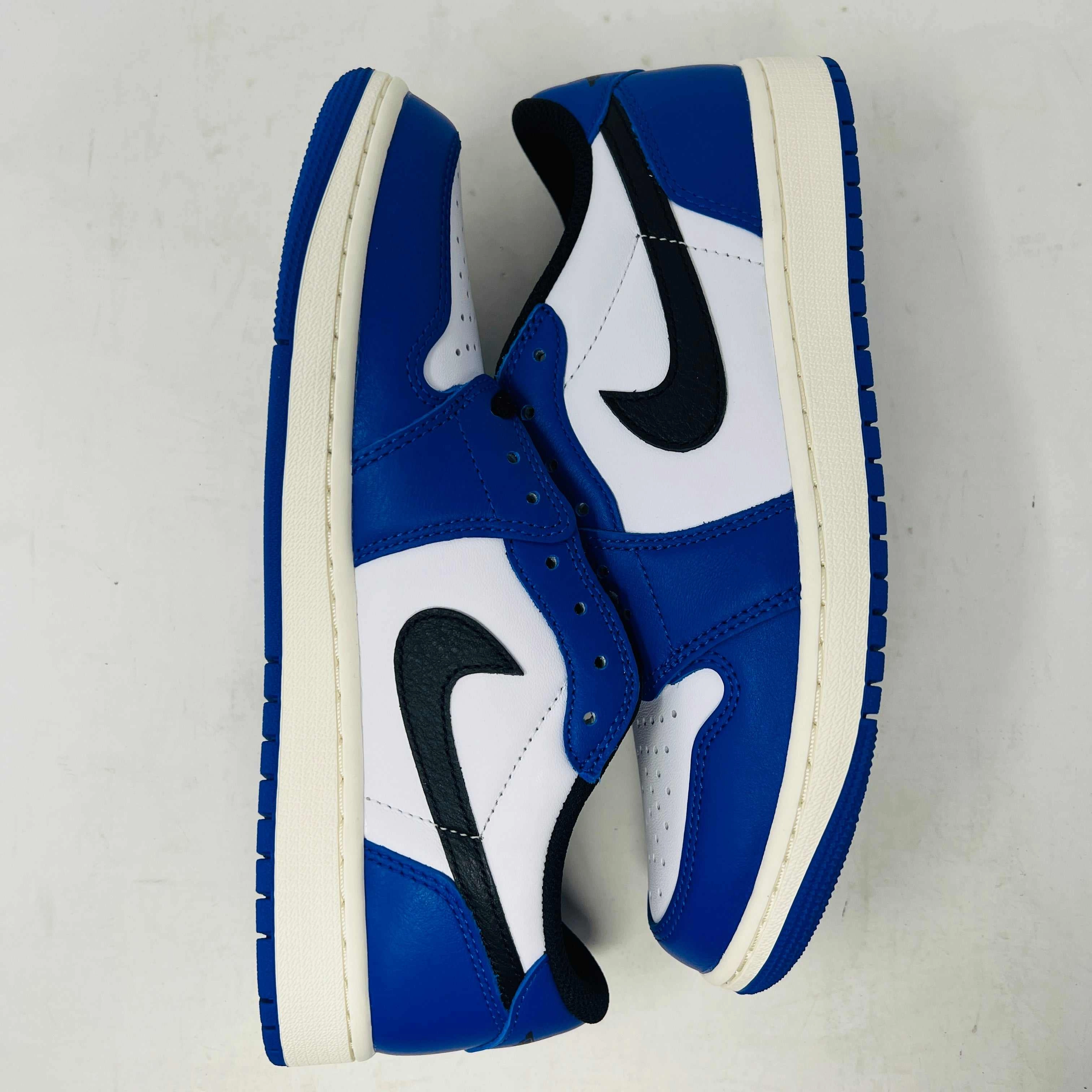Jordan 1 Retro Low OG Game Royal