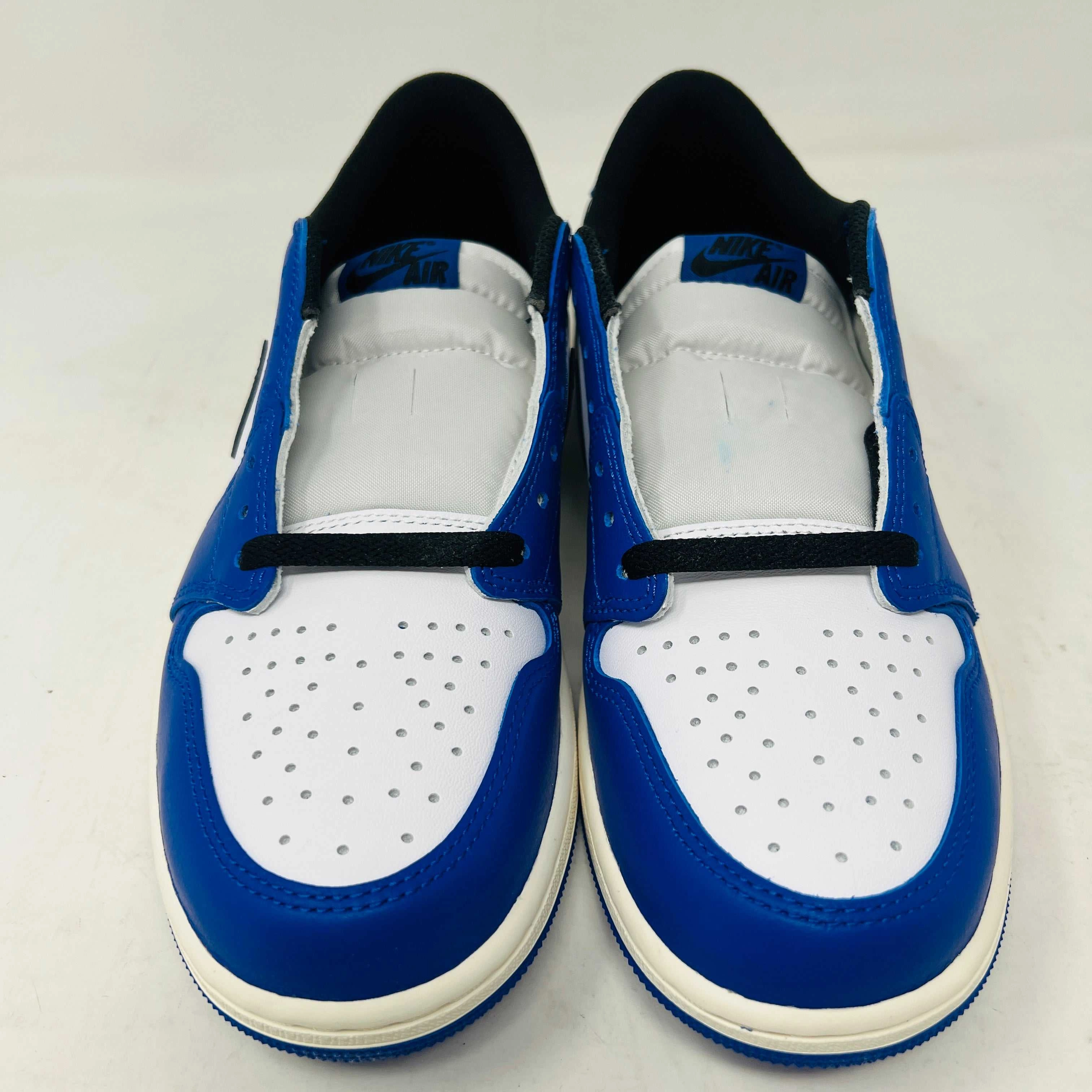 Jordan 1 Retro Low OG Game Royal